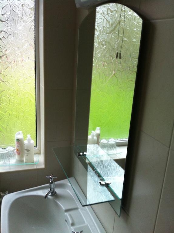 מקרום Fountain House B&B חדר תמונה