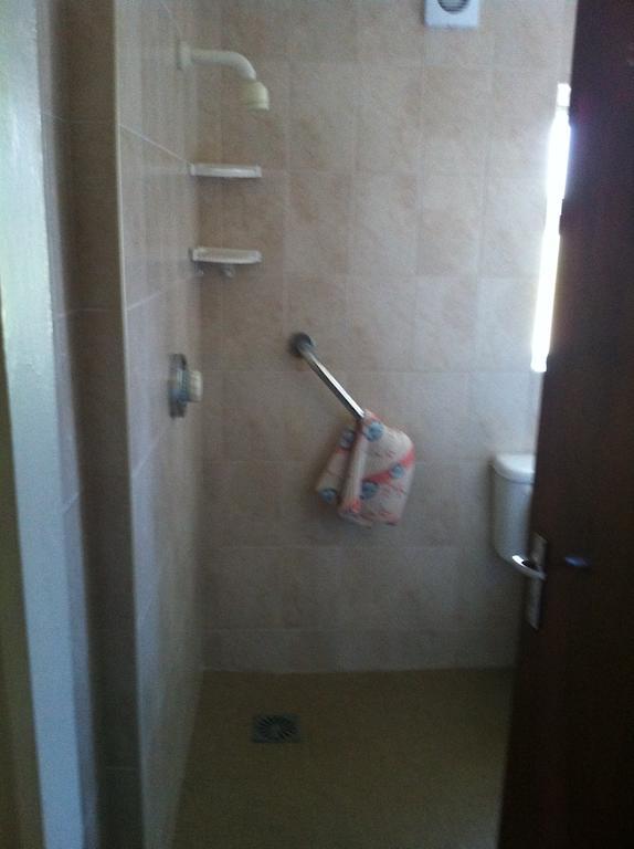 מקרום Fountain House B&B חדר תמונה